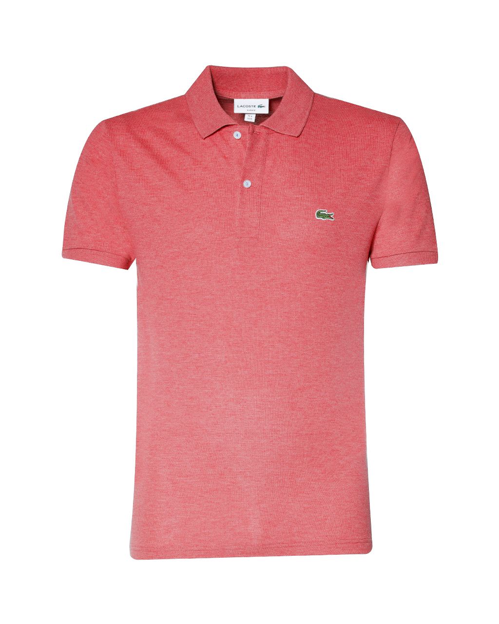 Lacoste polo on sale ralph lauren