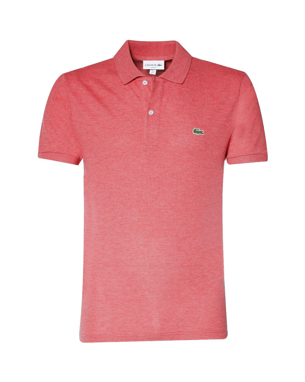 Lacoste Polo KM Roze 064804-001-3