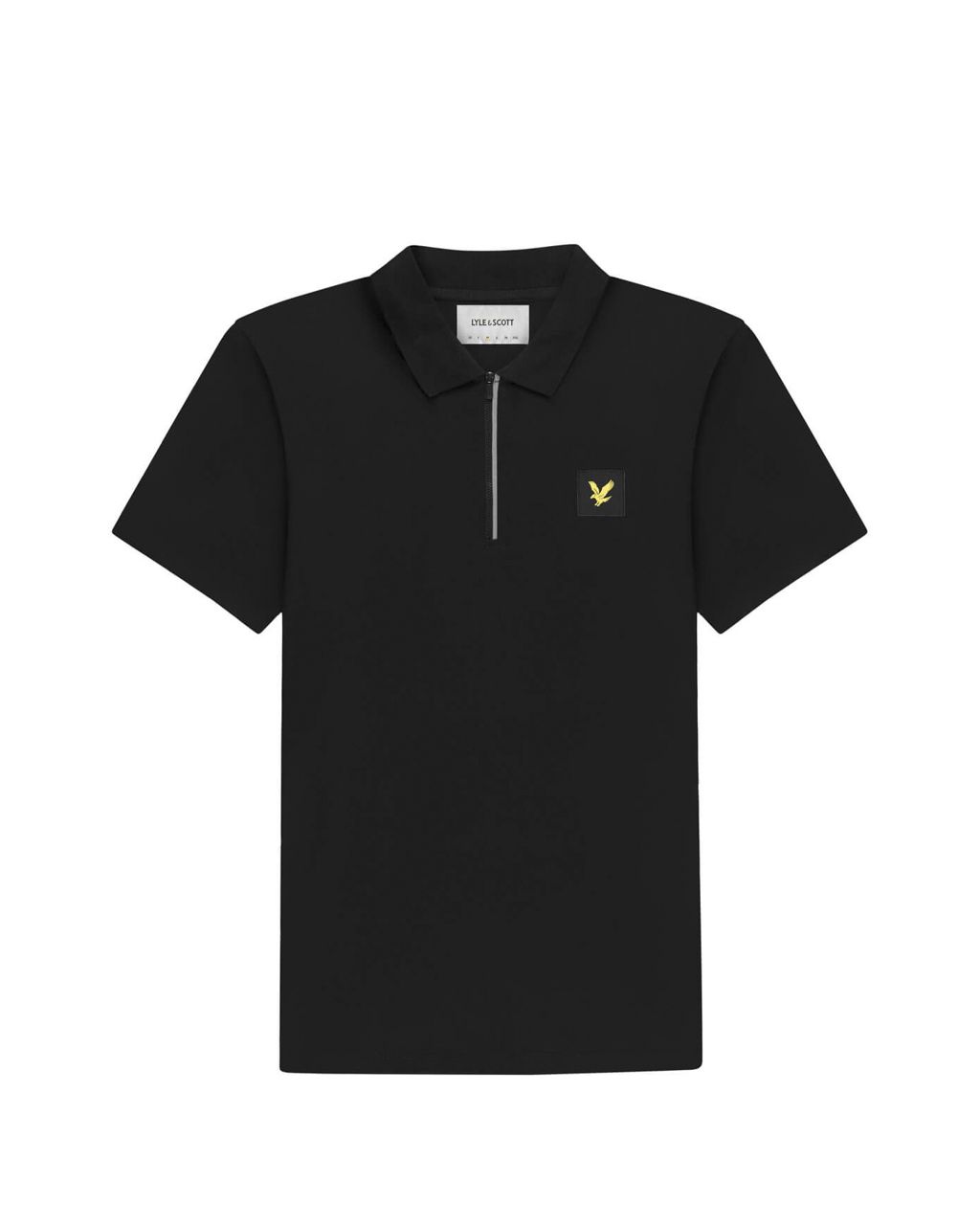 Lyle Scott Polo KM Shop nu OFM