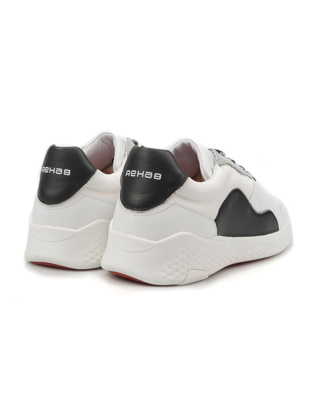 Rehab sneakers discount dames wit