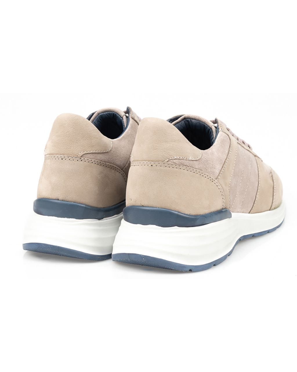 Campbell Classic Sneakers Beige uni 066339-001-40