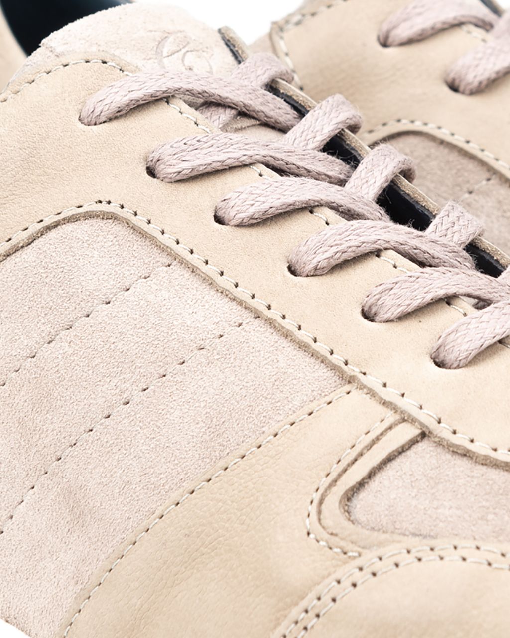 Campbell Classic Sneakers Beige uni 066339-001-40