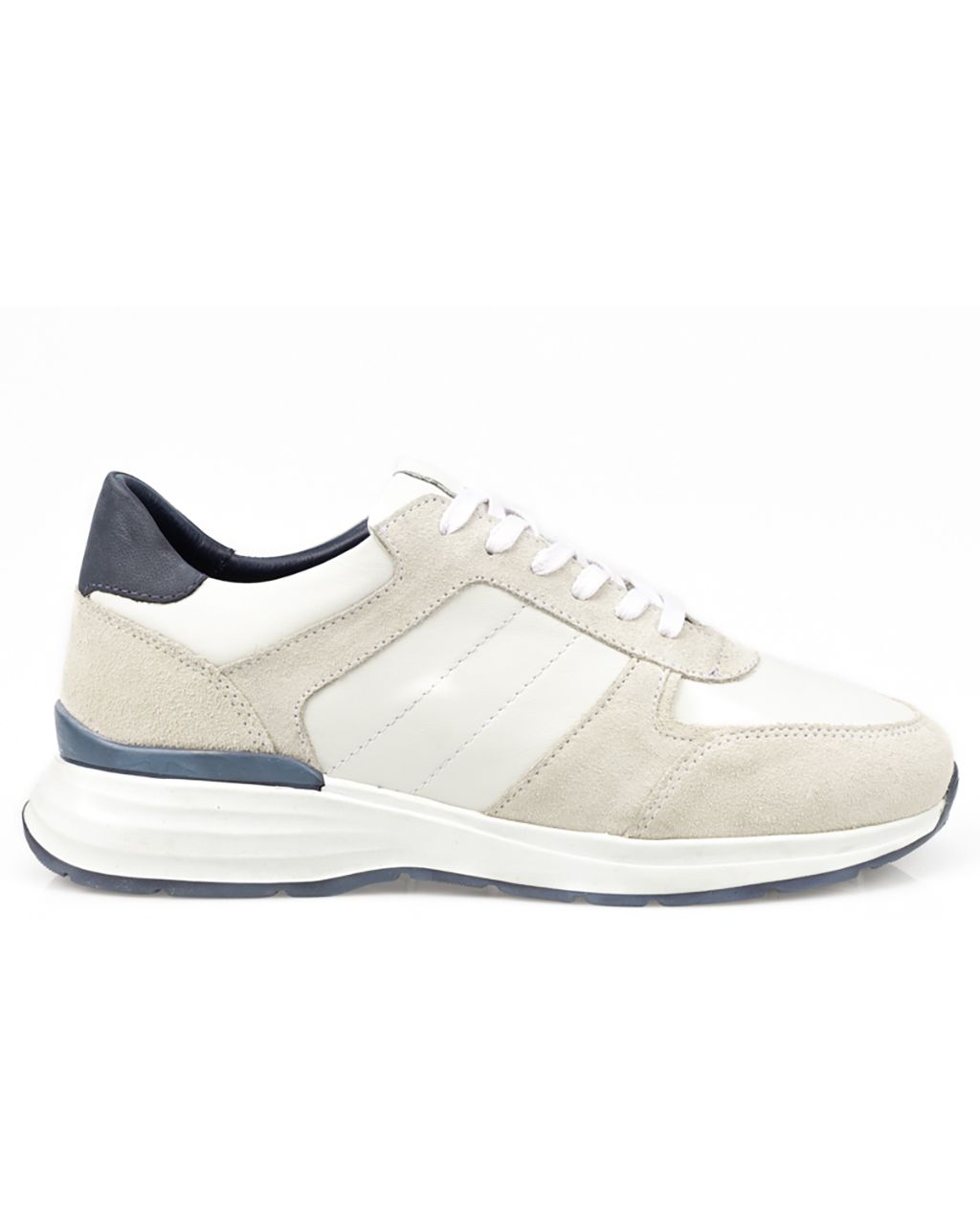 Campbell Classic Sneakers Wit uni 066340-001-40