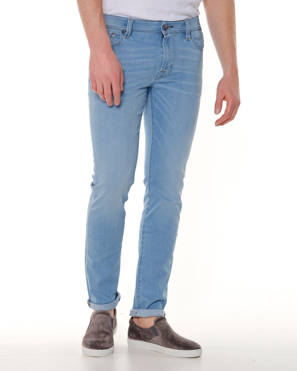 Tramarossa Jeans Blauw 066346-001-30