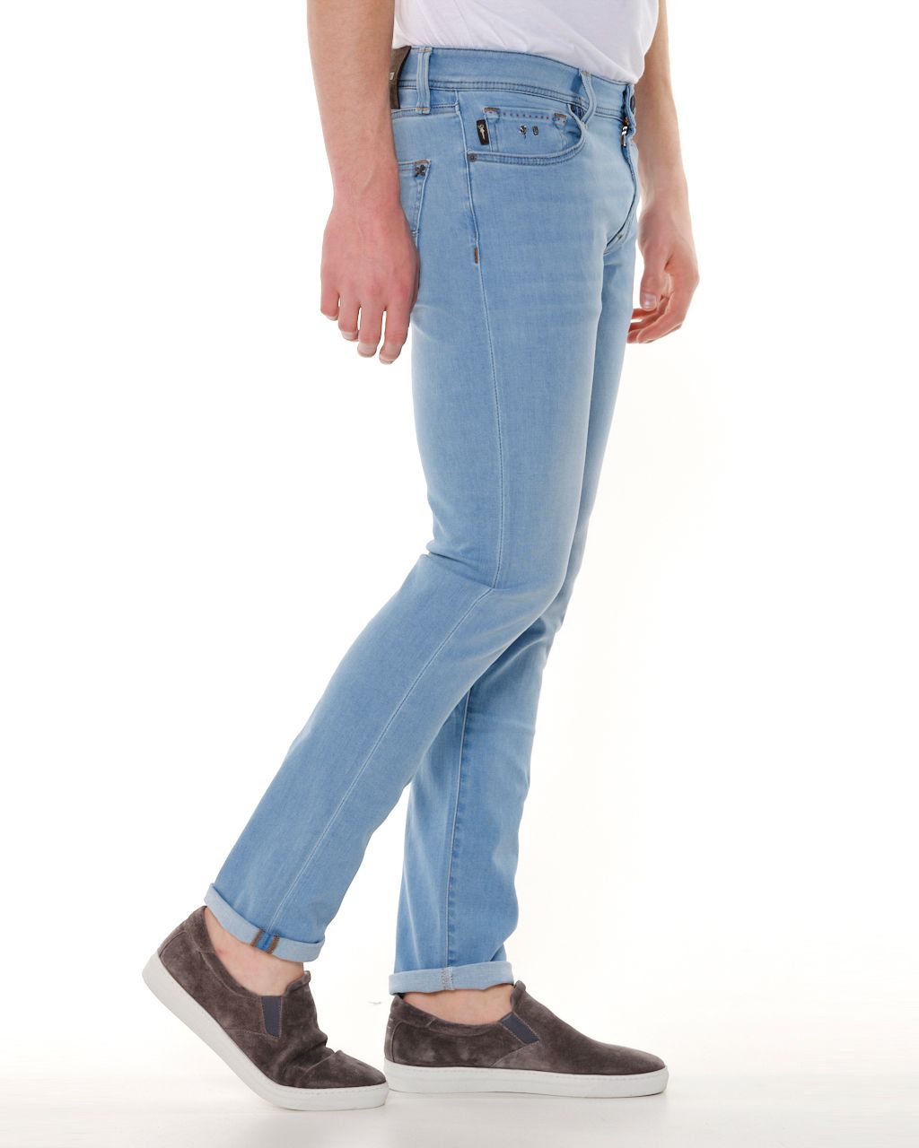 Tramarossa Jeans Blauw 066346-001-30