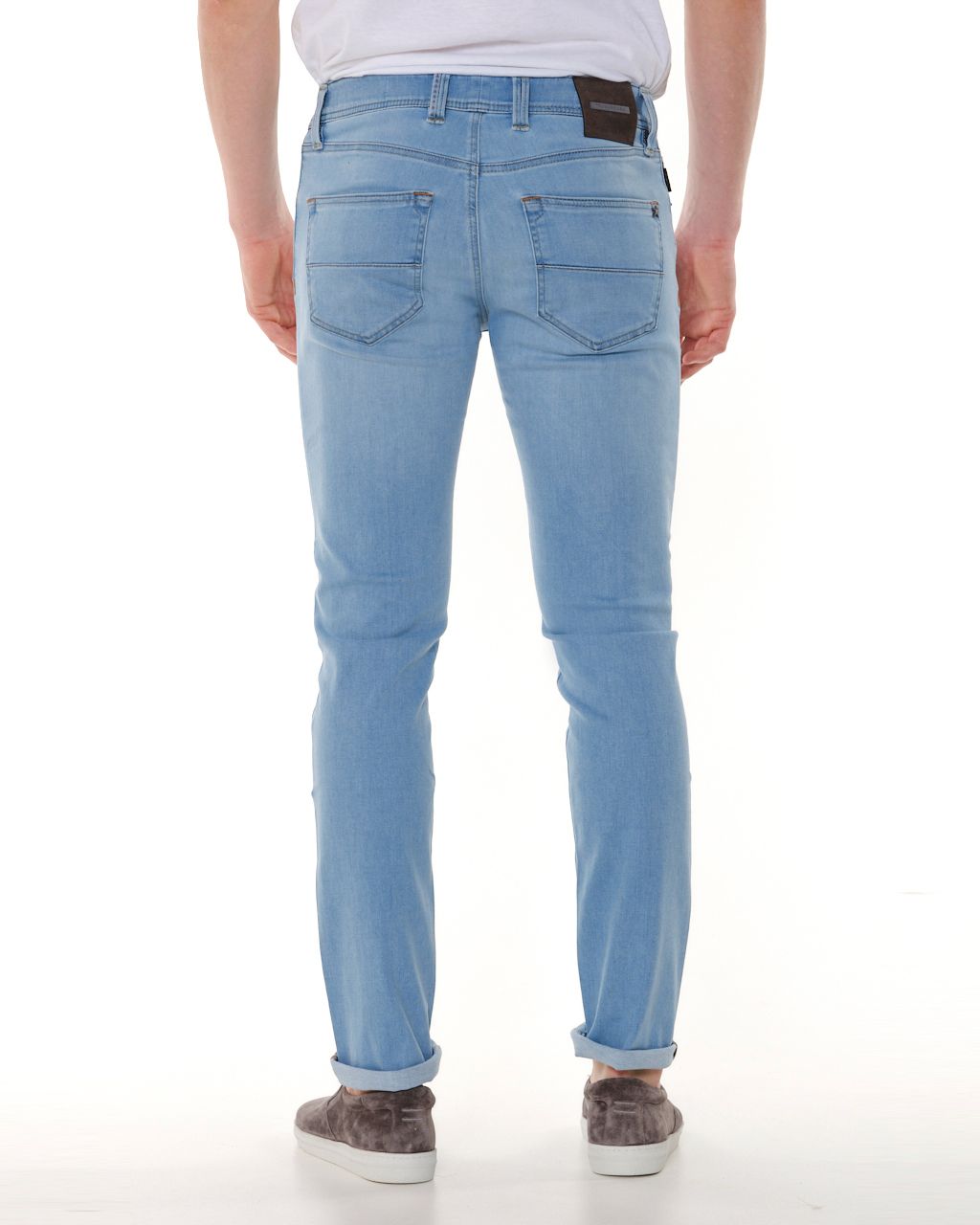 Tramarossa Jeans Blauw 066346-001-30