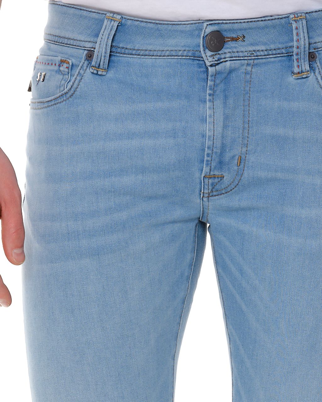 Tramarossa Jeans Blauw 066346-001-30