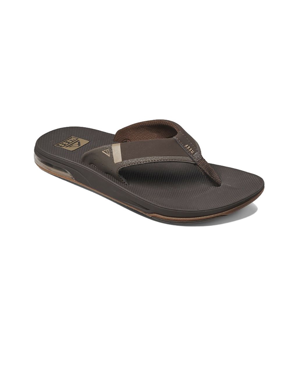 Reef slippers on sale