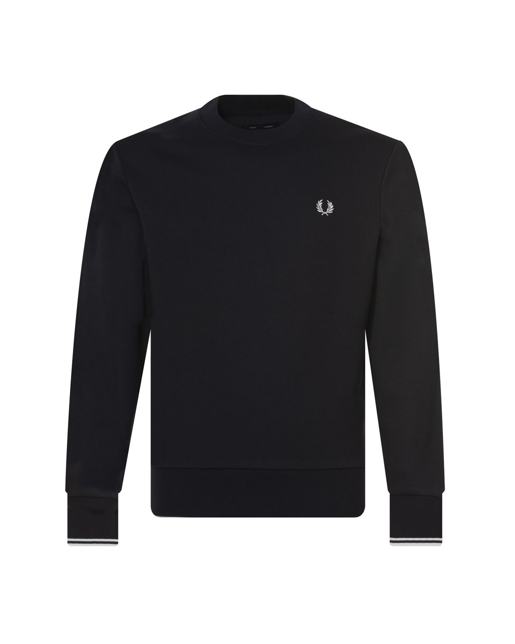 Fred Perry Sweater Donkerblauw 066667-001-L