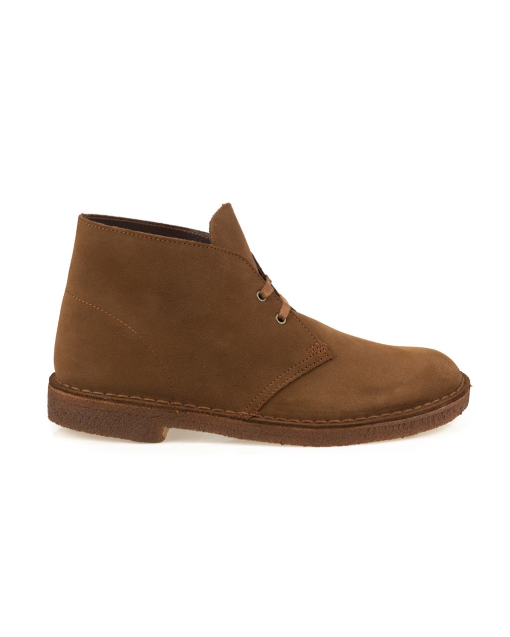 Clarks Desert Boots Cognac 066773-001-10,5