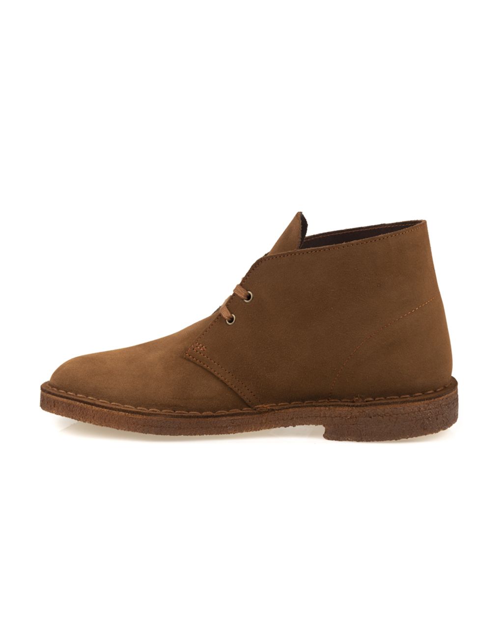 Clarks Desert Boots Cognac 066773-001-10,5