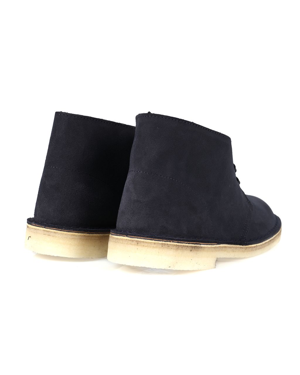 Clarks donkerblauw online