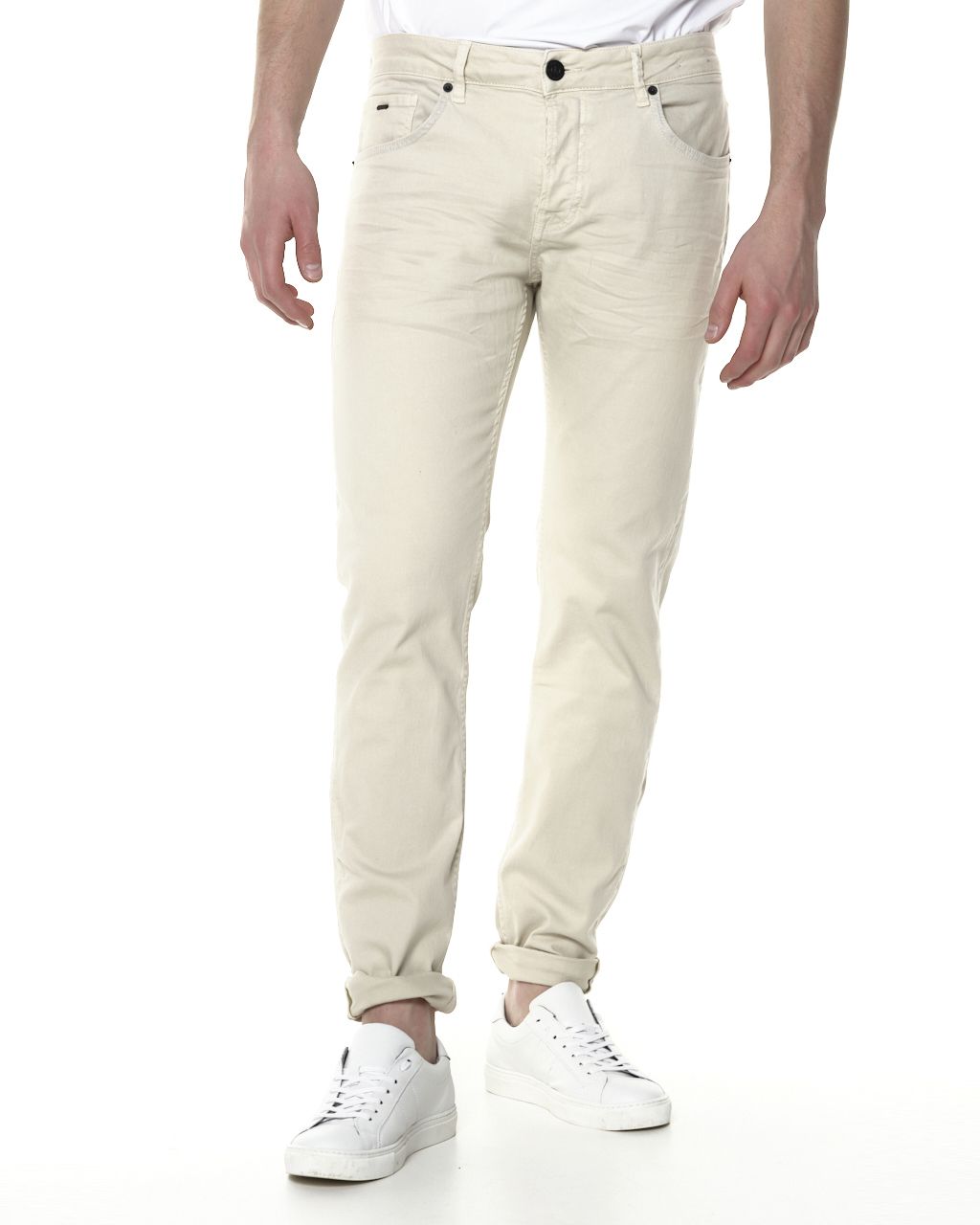 Victim Pablo Jeans Off White uni 067559-001-28/32