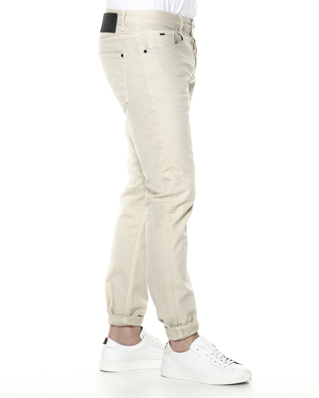 Victim Pablo Jeans Off White uni 067559-001-28/32