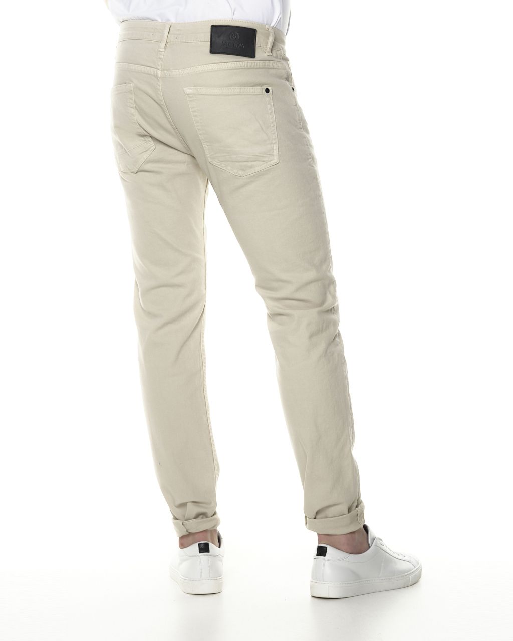 Victim Pablo Jeans Off White uni 067559-001-28/32