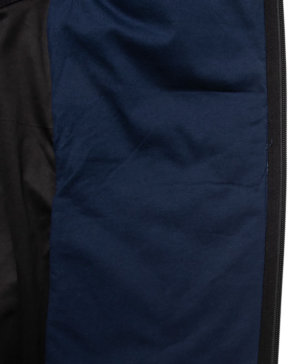 Donkervoort Bodywarmer Donkerblauw uni 067756-001-L