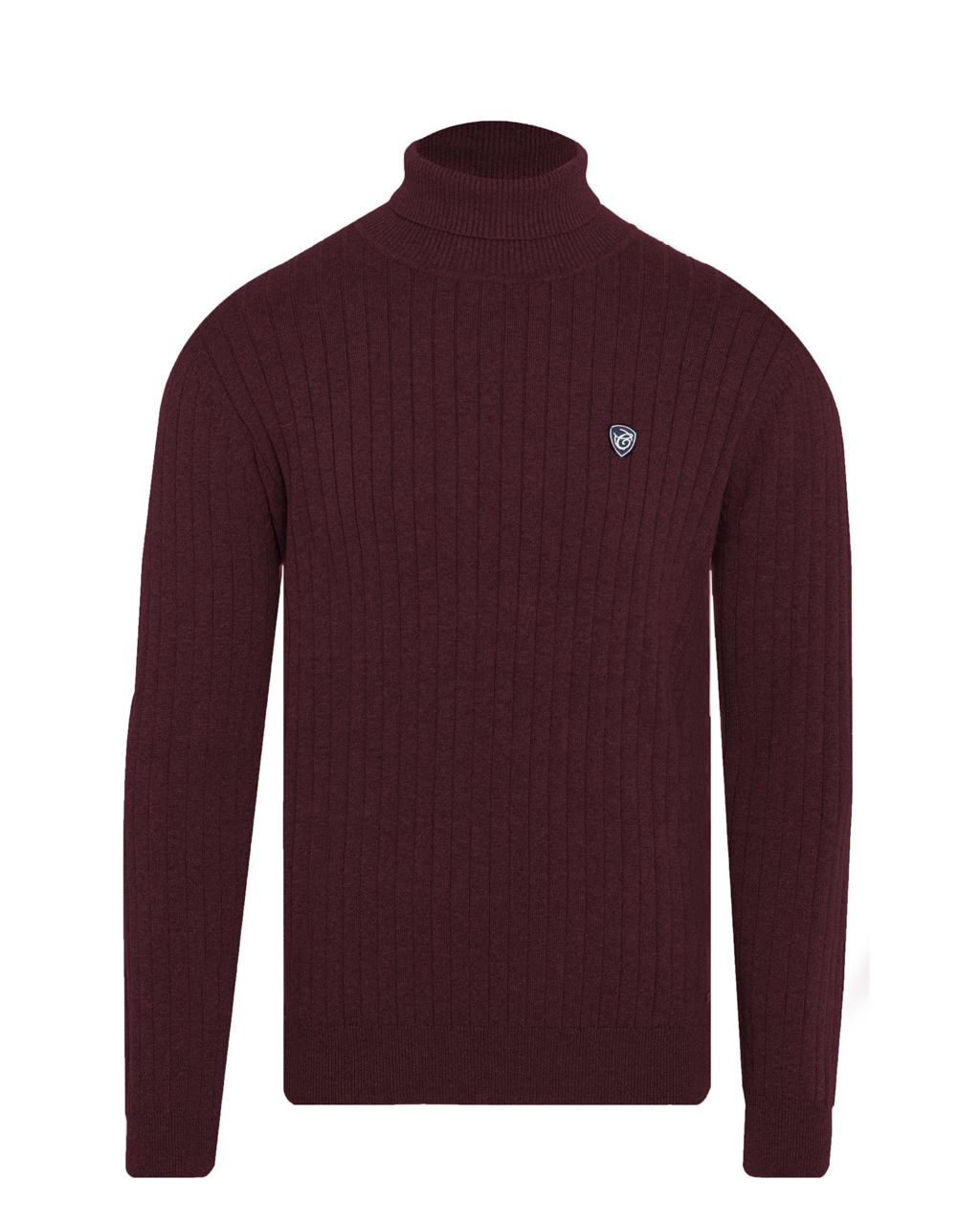 Campbell Huntsville Coltrui Donkerrood uni 067836-005-L