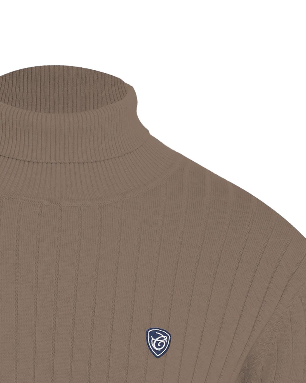 Campbell Huntsville Coltrui Beige uni 067836-006-L