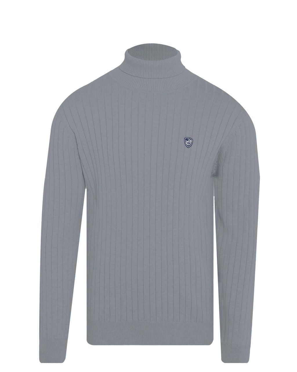 Campbell Huntsville Coltrui Grijs uni 067836-008-L