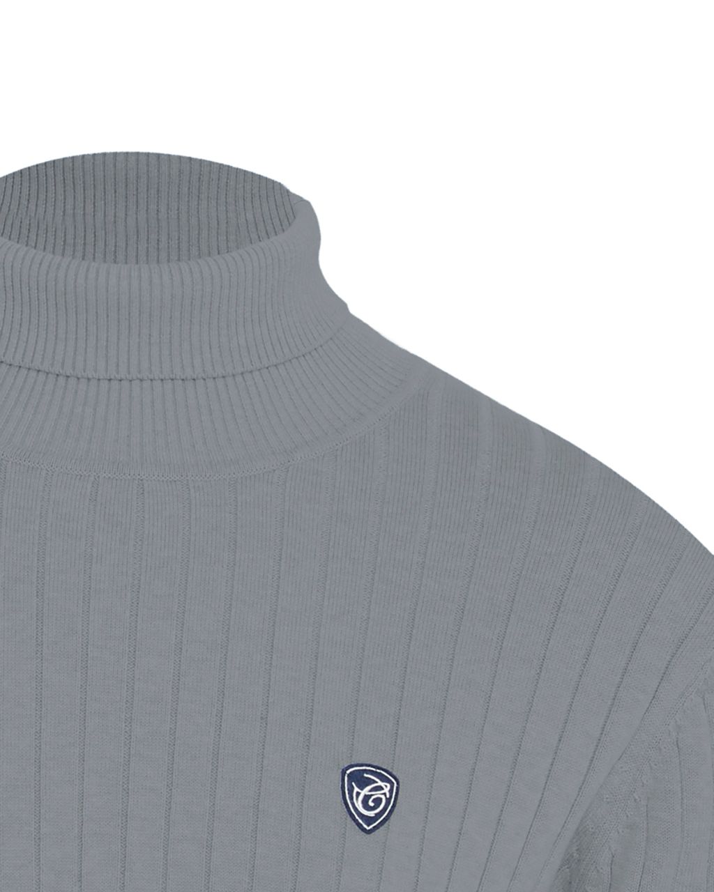 Campbell Huntsville Coltrui Grijs uni 067836-008-L