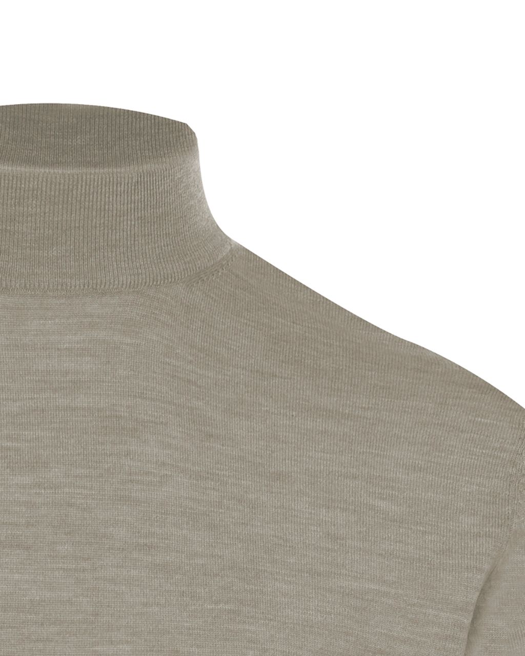 Dutch Dandies Fonda turtle neck Mint uni 067853-004-L