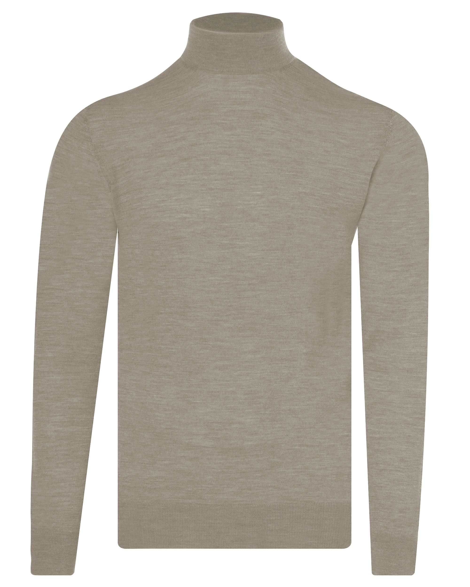 Dutch Dandies Fonda turtle neck Kit uni 067853-014-L