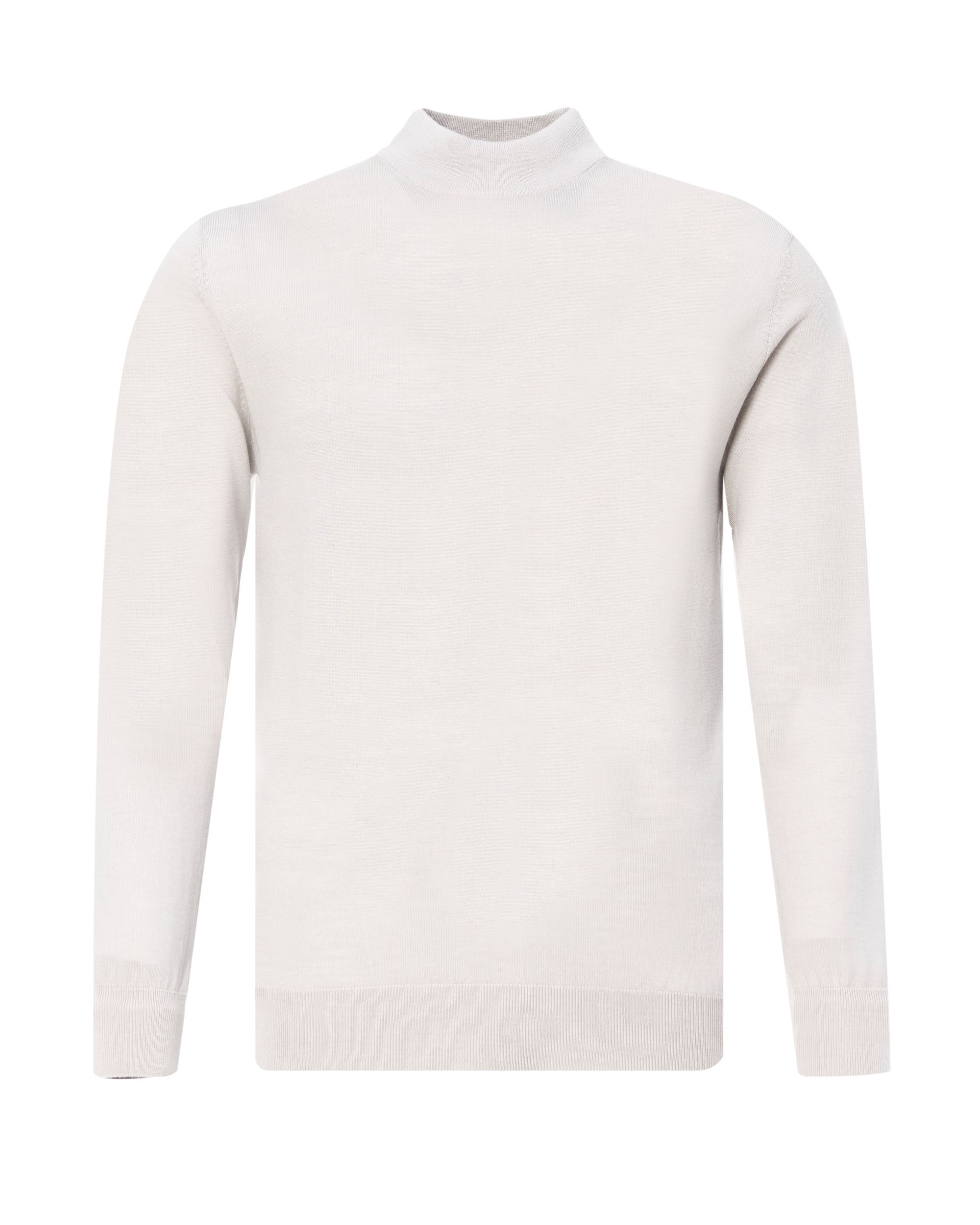 Dutch Dandies Fonda turtle neck Glacier gray 067853-020-L