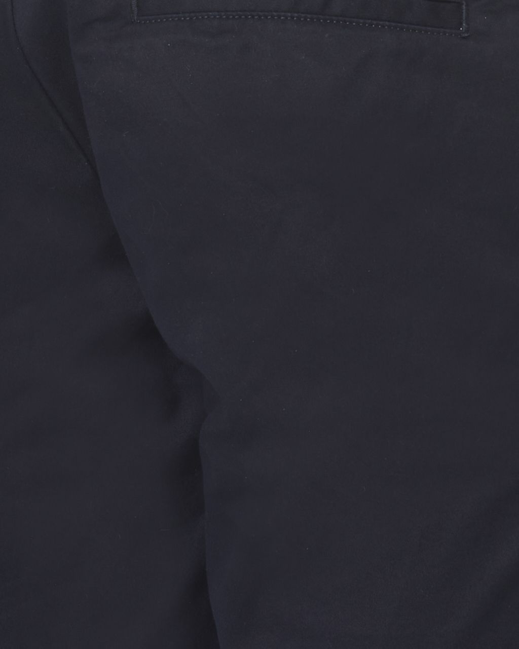 Tommy Hilfiger Menswear Short Donker blauw 069956-001-31