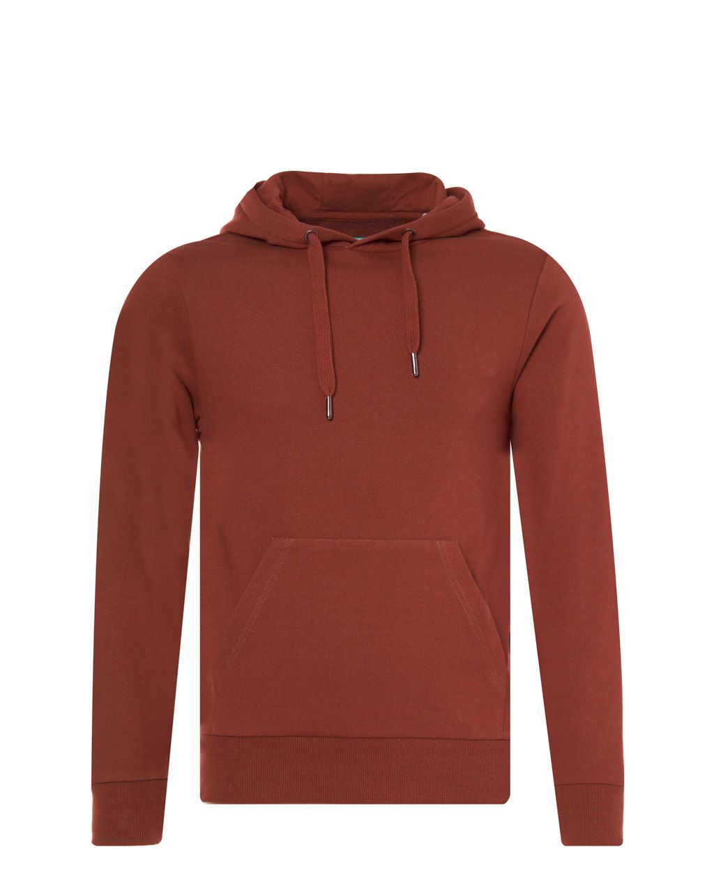 The BLUEPRINT Premium Hoodie Bordeaux uni 070033-005-L