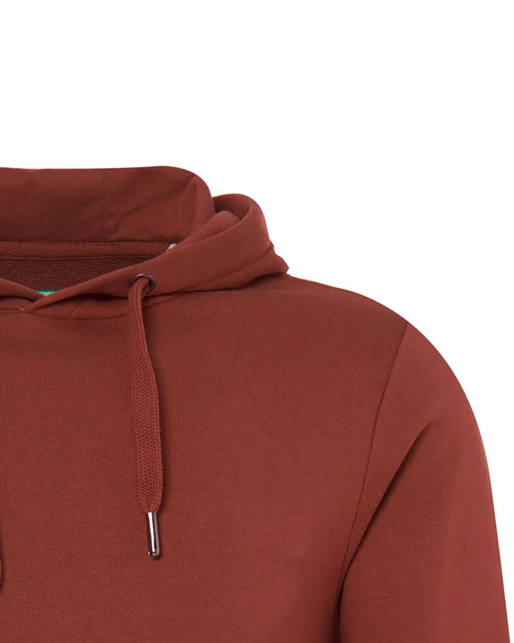 The BLUEPRINT Premium Hoodie Bordeaux uni 070033-005-L