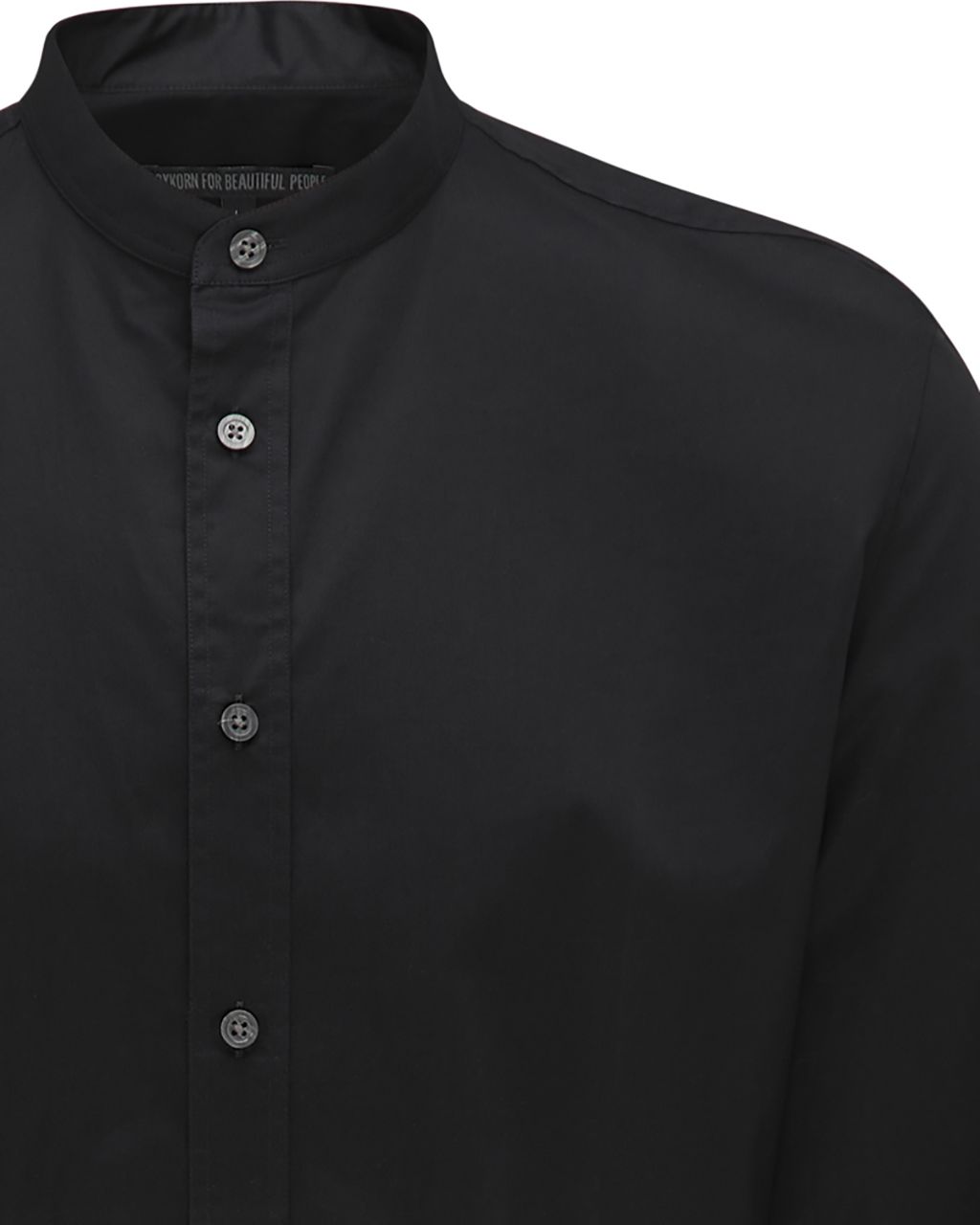 Drykorn Casual Overhemd LM Zwart 070072-001-L