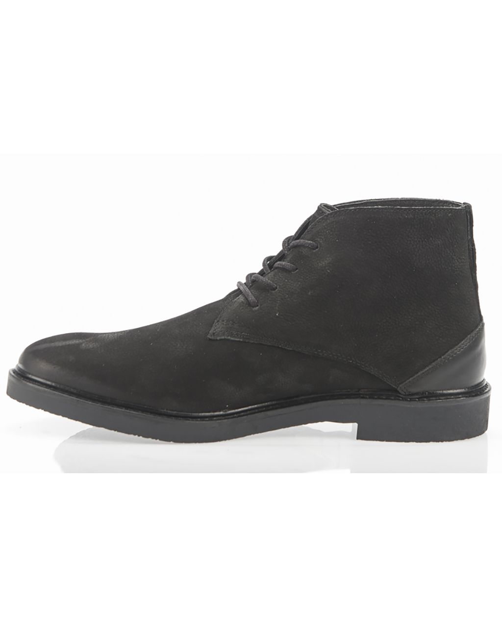 Campbell Classic Casual Boots Zwart uni 070110-001-40