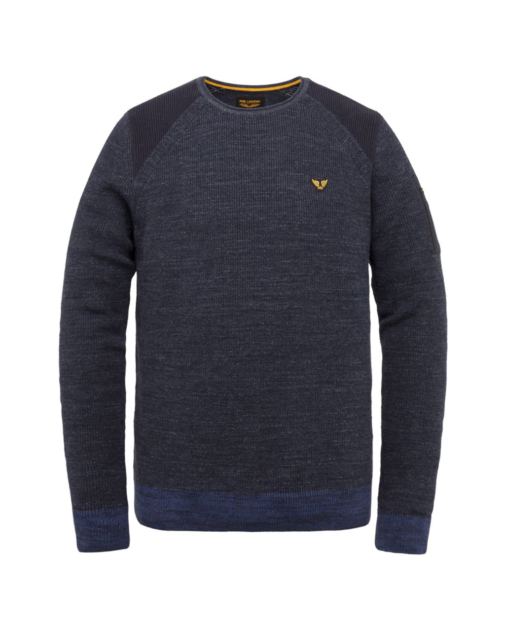 Pme legend trui blauw best sale