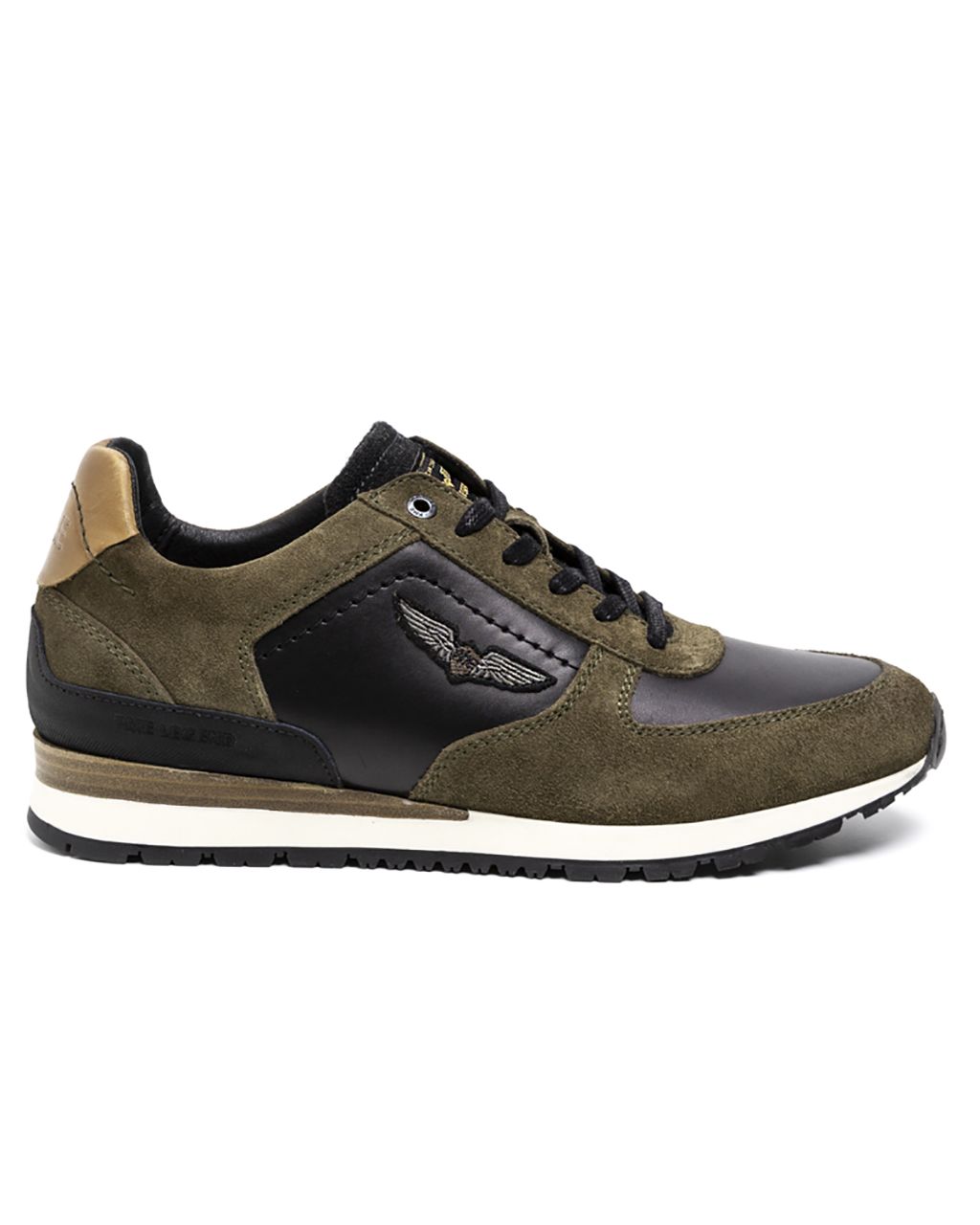PME Legend Lockplate Sneakers Shop nu OFM