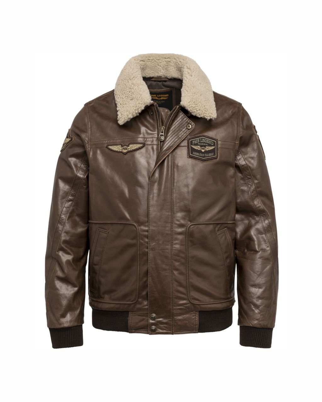 Pme legend hudson bomber jacket clearance