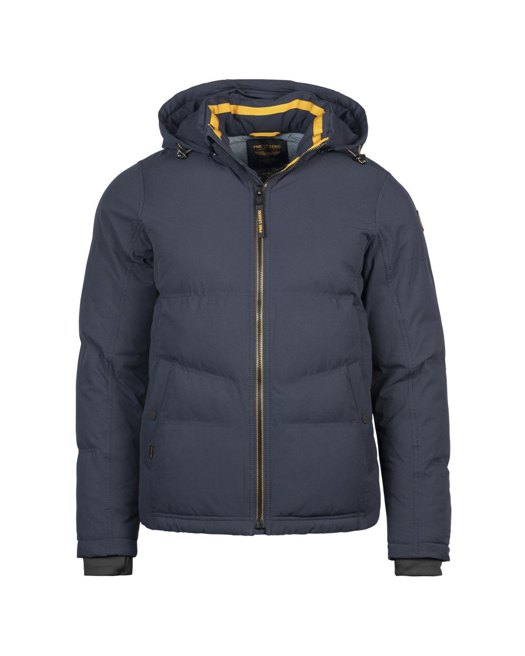atoom Voorzitter Bouwen PME Legend SKYHOG ICON Gewatteerde Jas | Shop nu - OFM.