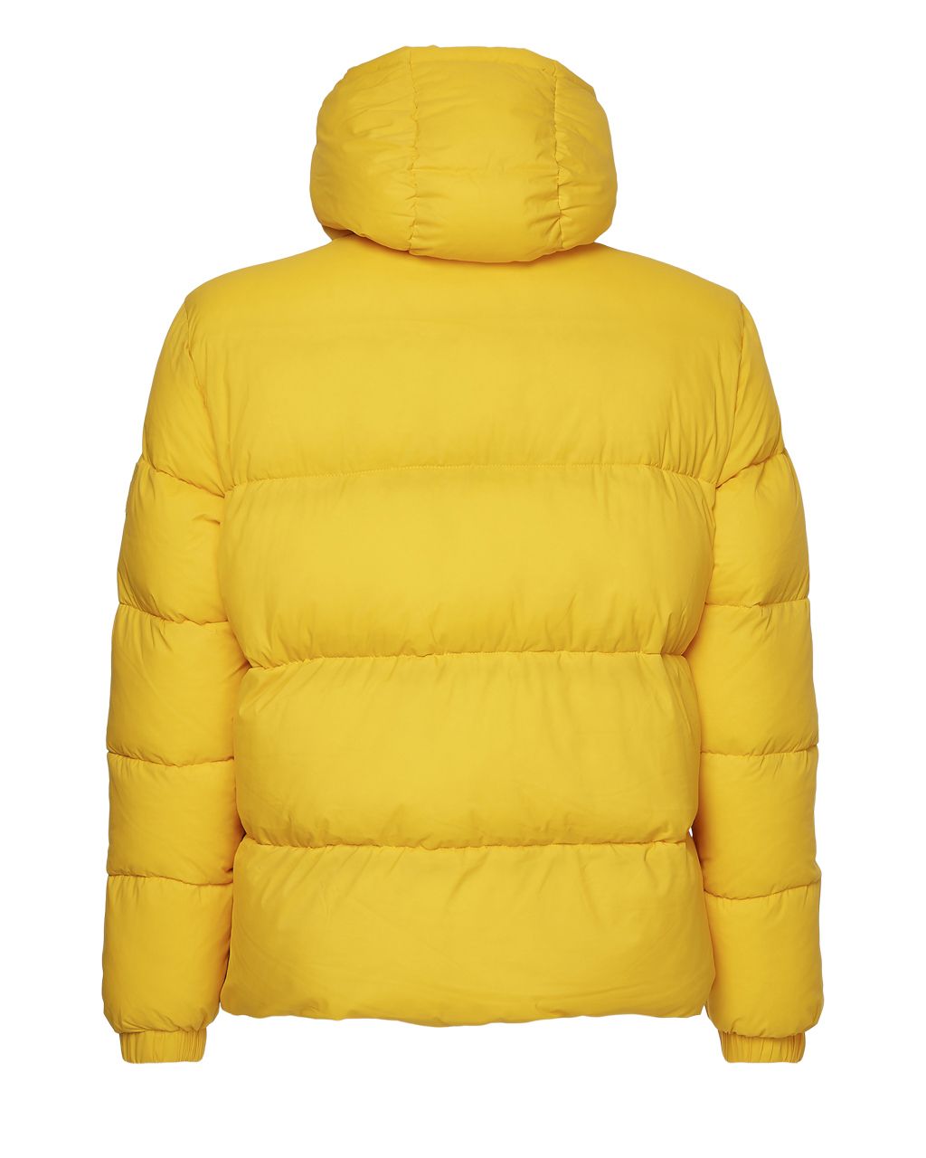 Tommy hilfiger gele jas hotsell