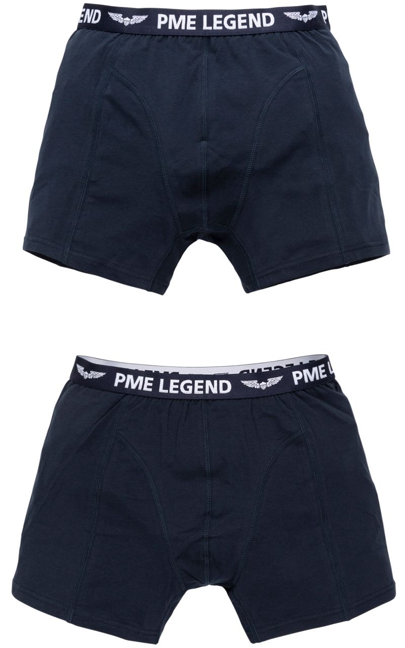 PME Legend Boxershort Blauw 070844-001-L