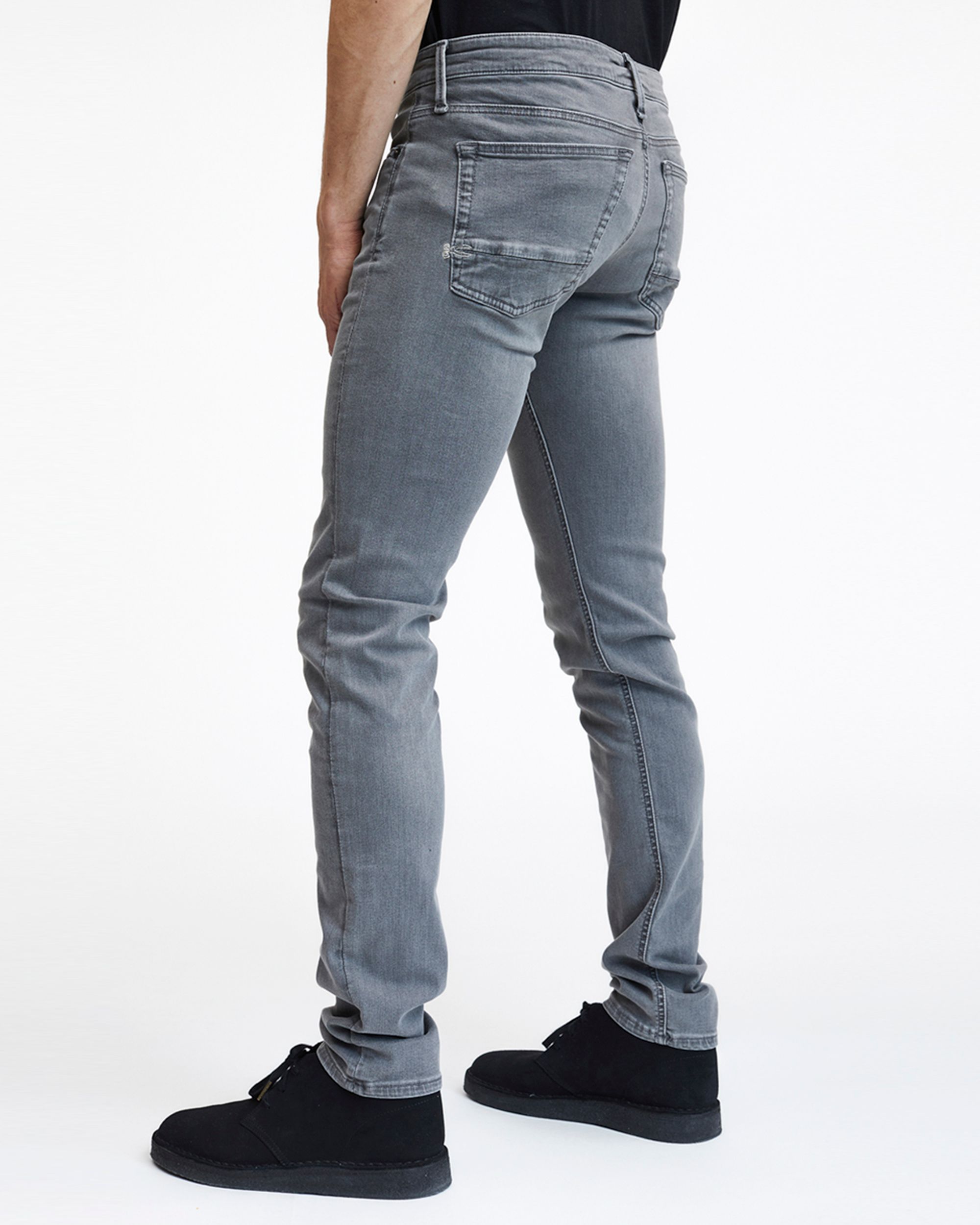 DENHAM Bolt WLGFM+ Jeans Groen 071261-001-30/30