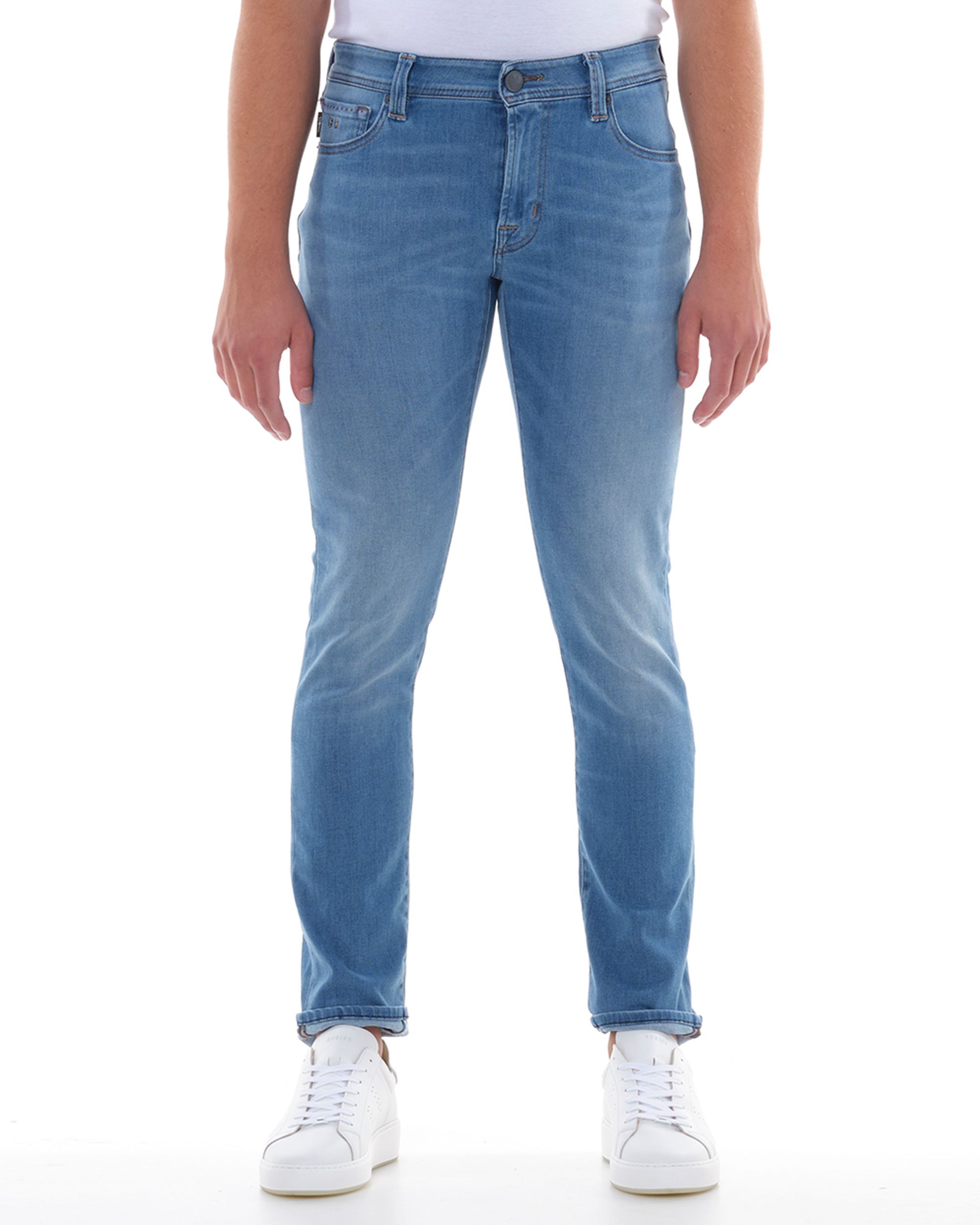 Tramarossa Leonardo Jeans Blauw 071322-001-28