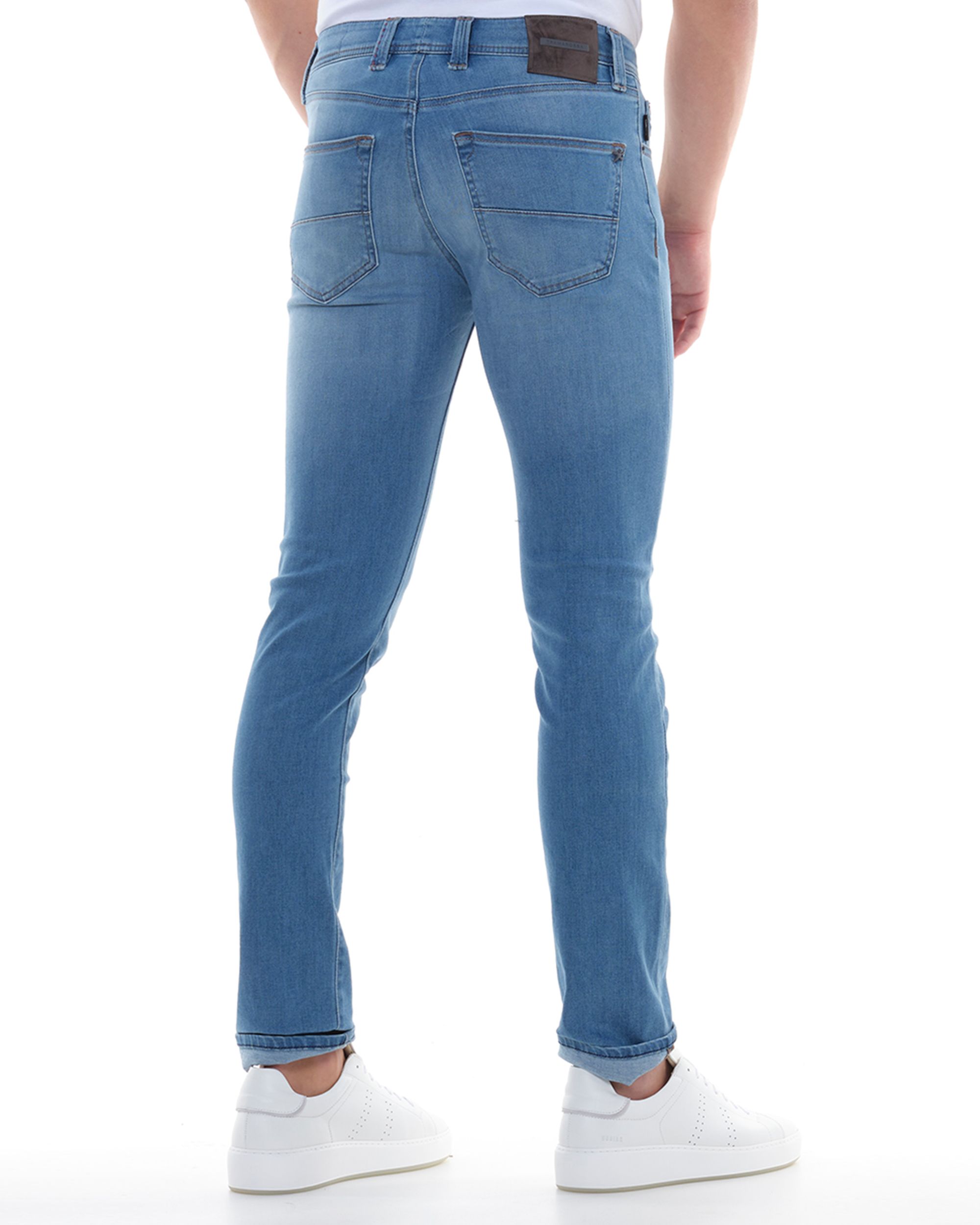 Tramarossa Leonardo Jeans Blauw 071322-001-28