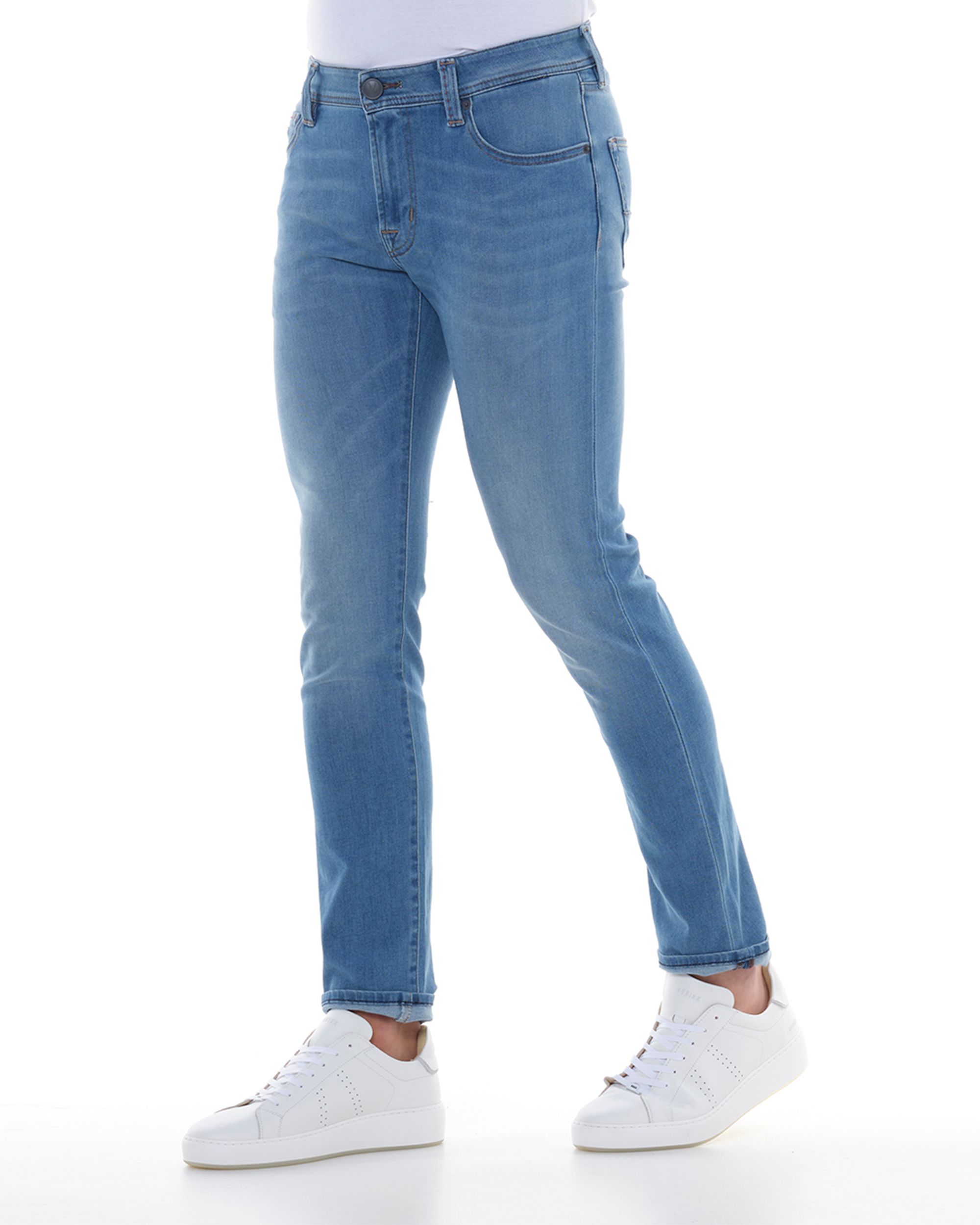 Tramarossa Leonardo Jeans Blauw 071322-001-28