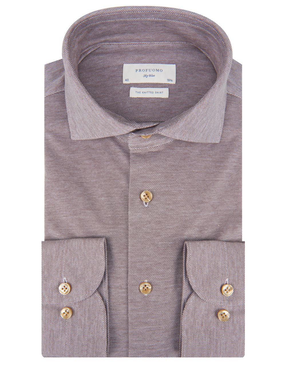 Profuomo sky blue deals