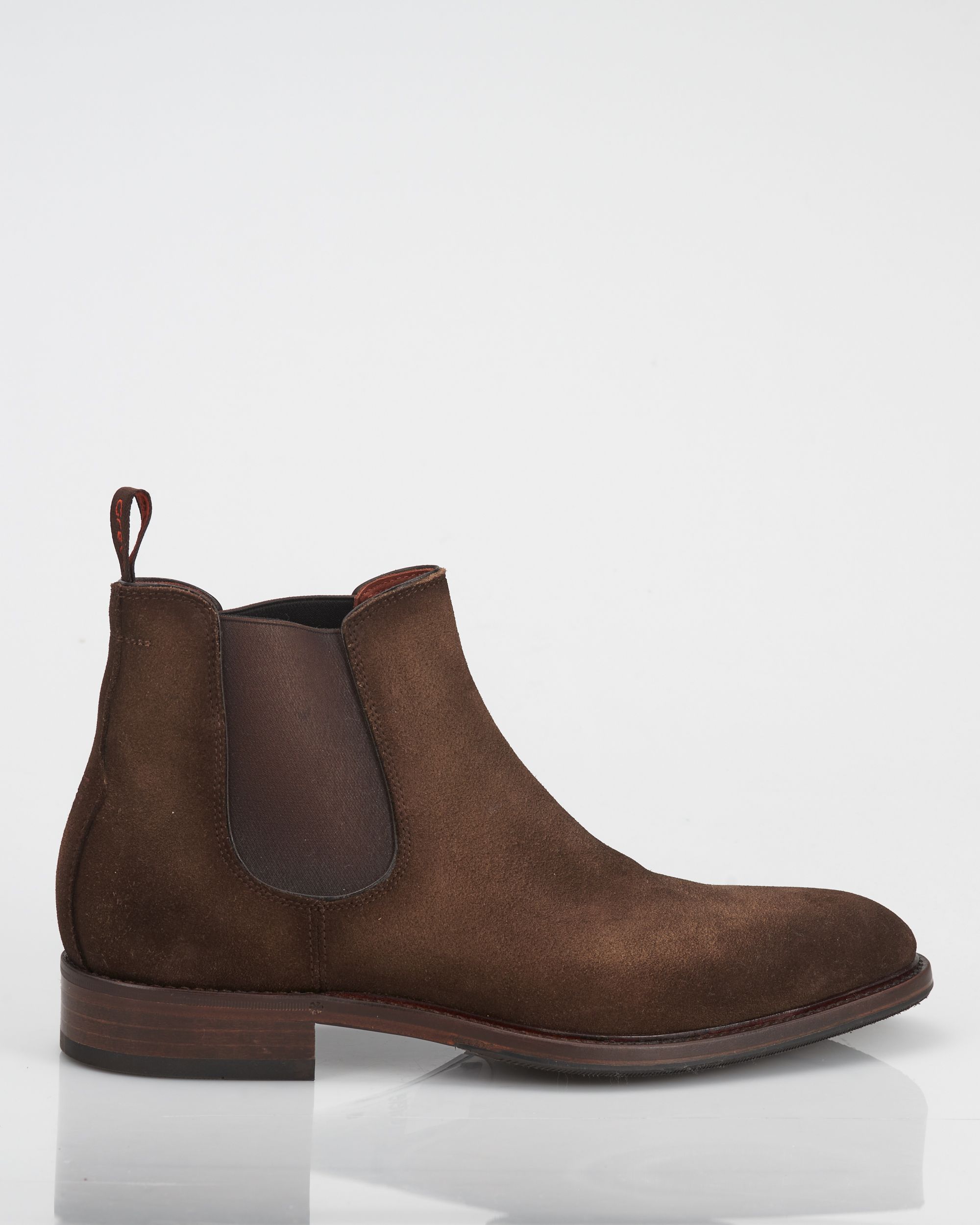 Greve Chelsea Boots | Shop nu - Only for Men