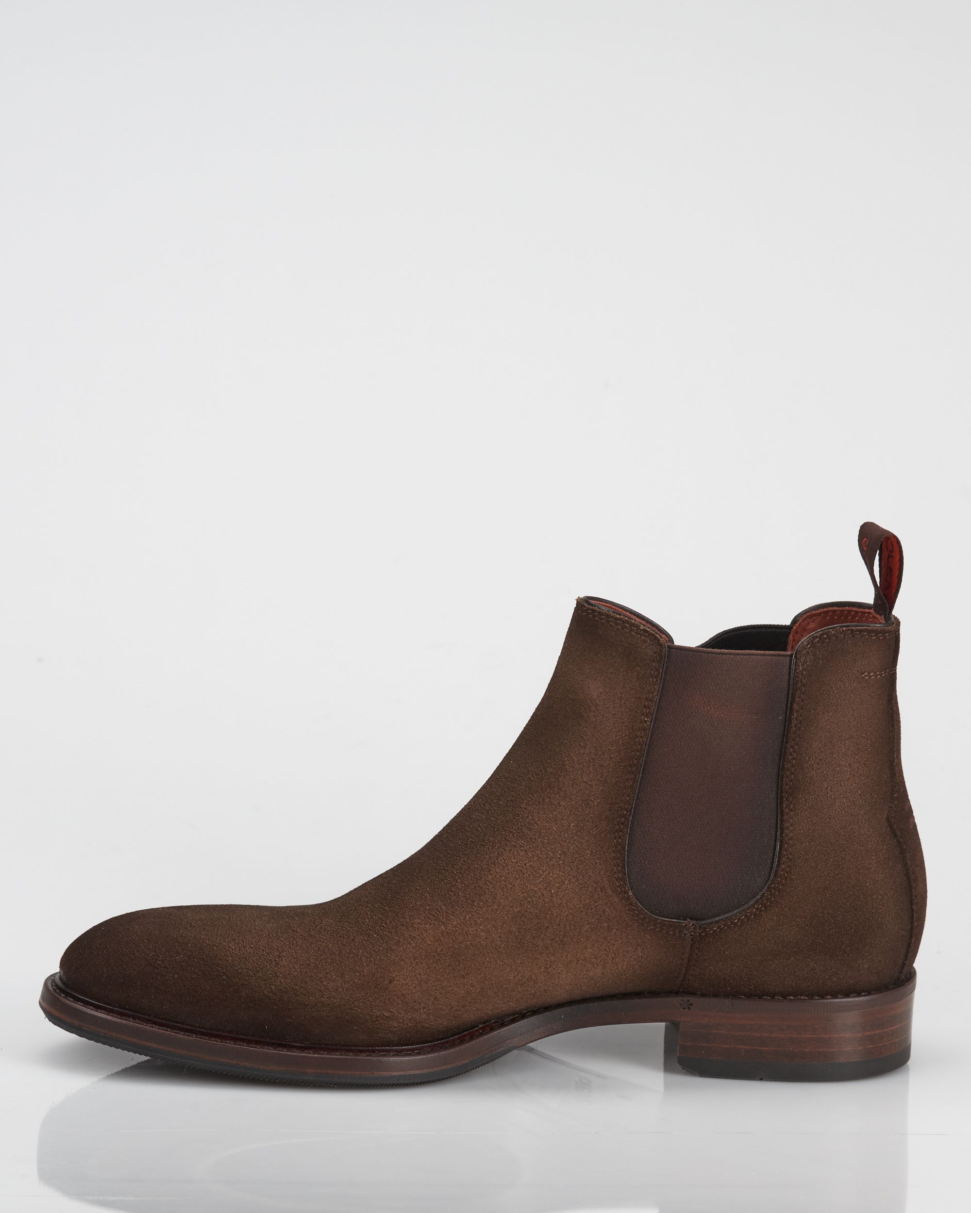 Greve Chelsea Boots | Shop nu - Only for Men
