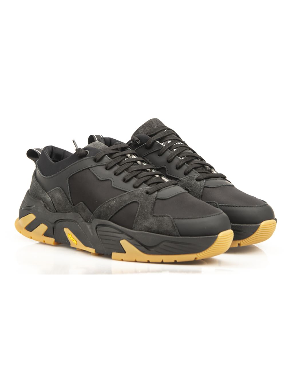 P448 Dean M Sneakers Shop nu OFM