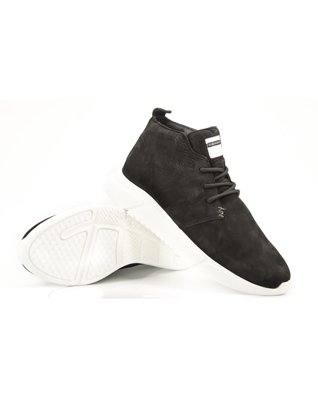 REHAB NAZUL Sneakers Zwart 071659-001-41