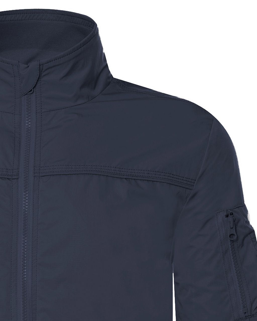 Campbell Windsor Jack Donkerblauw uni 071680-001-L