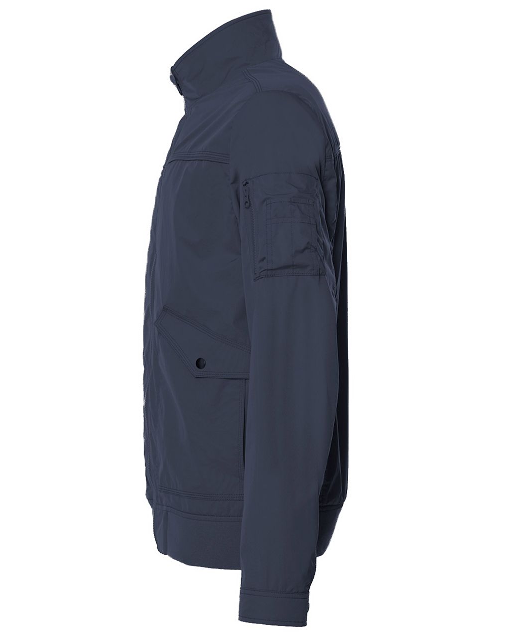 Campbell Windsor Jack Donkerblauw uni 071680-001-L
