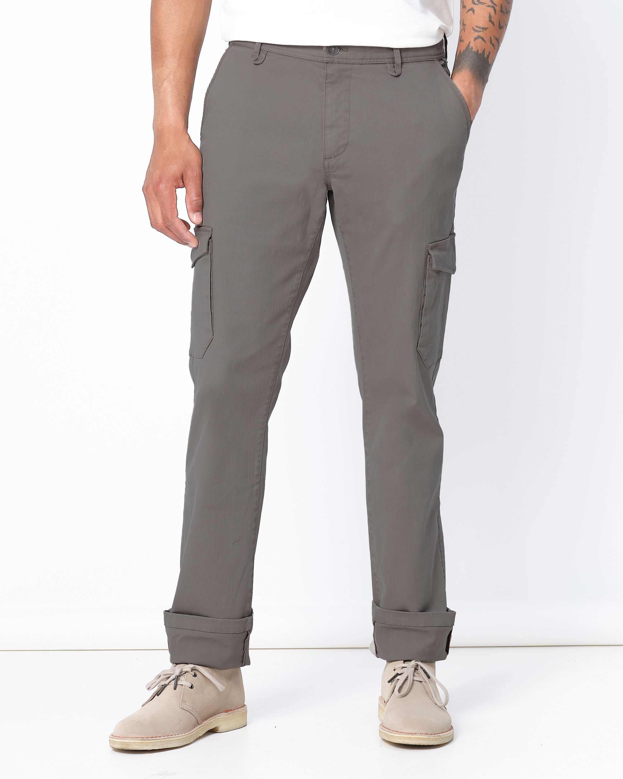 J.C. RAGS John Cargo Chino Thunderstorm 071694-005-28/34